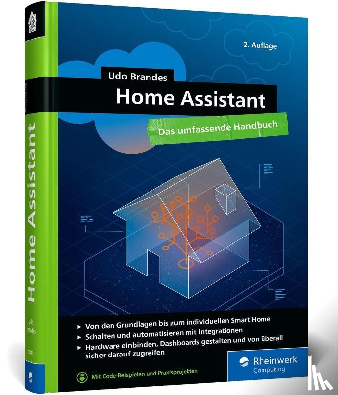 Brandes, Udo - Home Assistant
