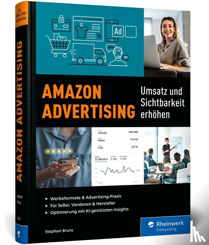 Bruns, Stephan - Amazon Advertising