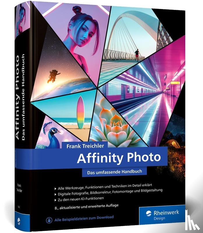Treichler, Frank - Affinity Photo