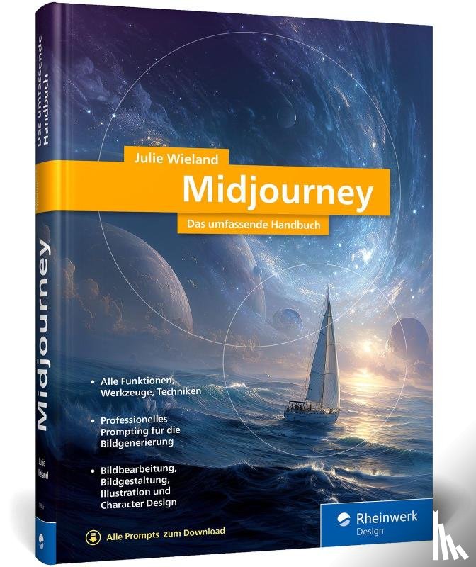 Wieland, Julie - Midjourney