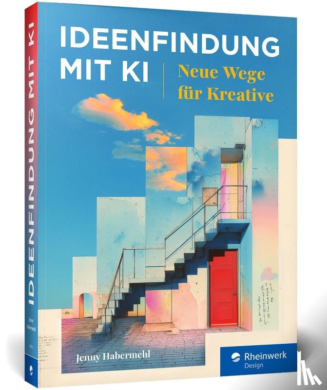Habermehl, Jenny - Ideenfindung mit KI
