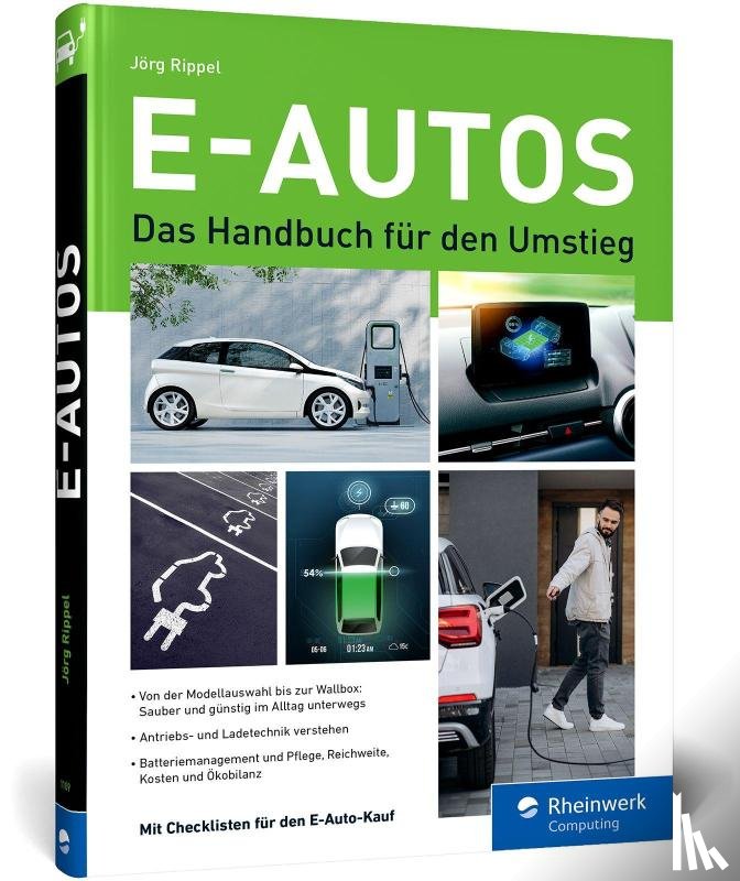 Rippel, Jörg - E-Autos