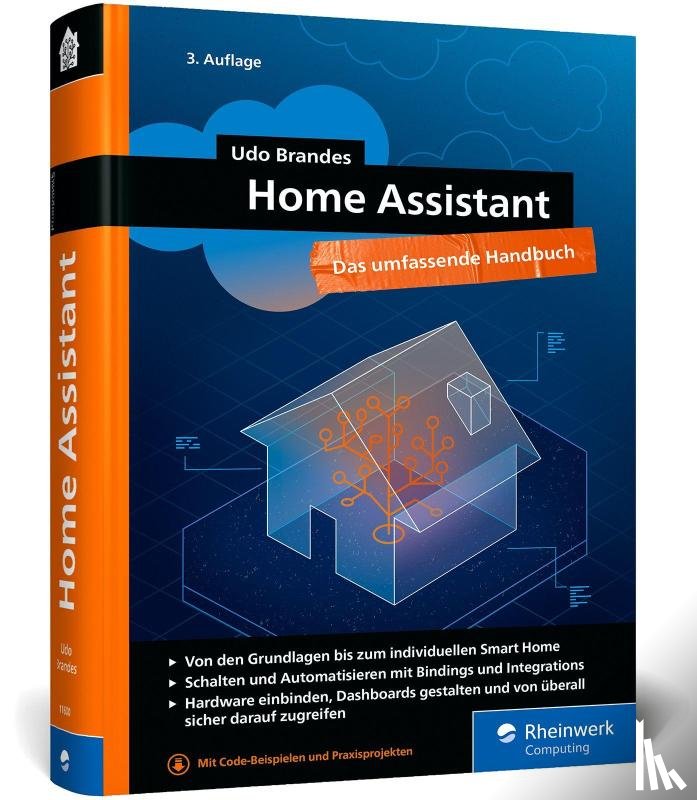 Brandes, Udo - Home Assistant