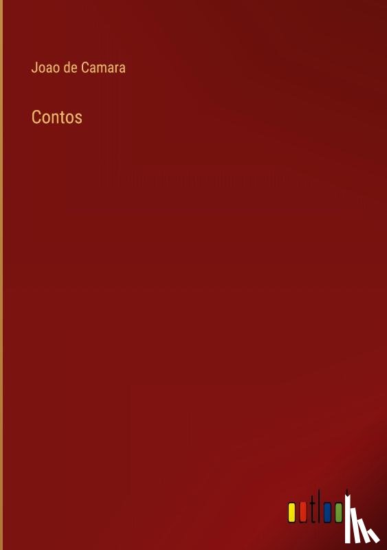 Camara, Joao de - Contos
