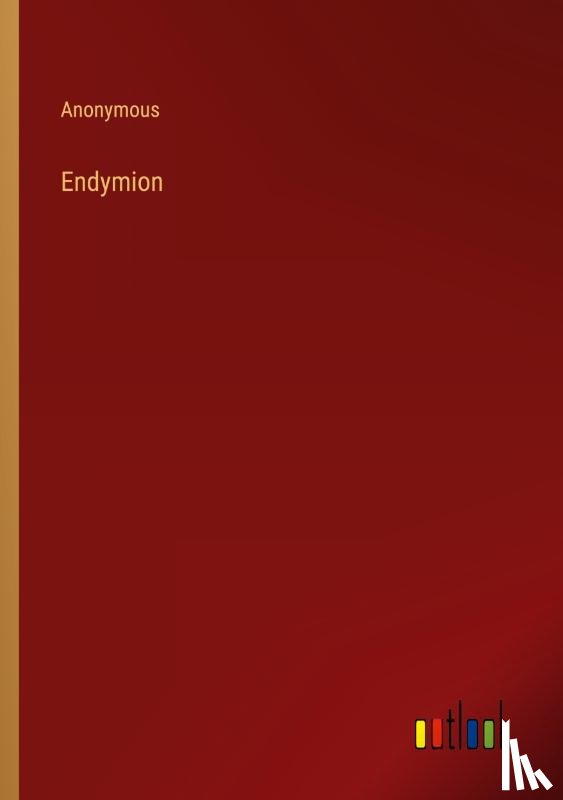 Anonymous - Endymion