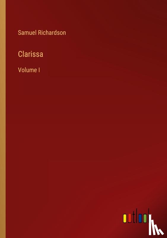 Richardson, Samuel - Clarissa