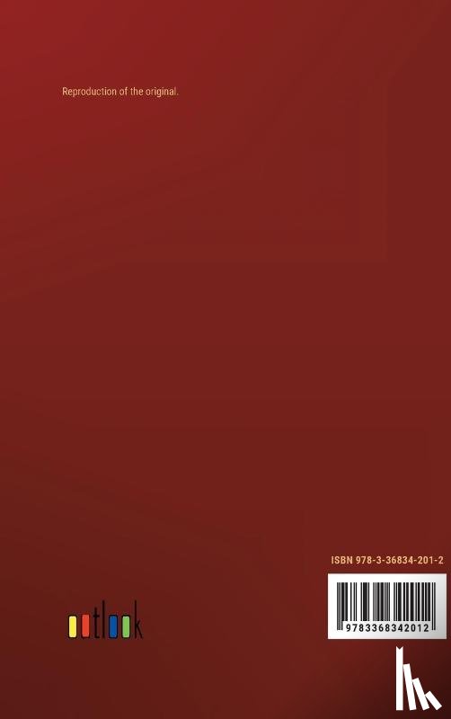 Pater, Walter - Marius the Epicurean; His Sensations and Ideas; Volumes I & II