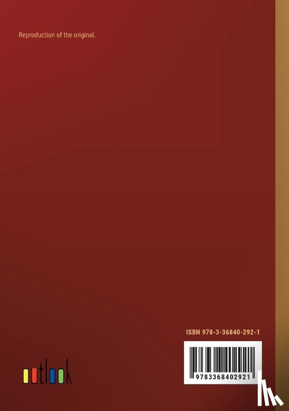 Mcafee, Cleland Boyd - The Greatest English Classic