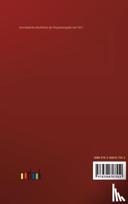Gleim, Betty - Betty Gleim's Bremisches Kochbuch