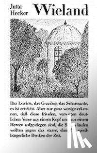 Hecker, Jutta - Wieland