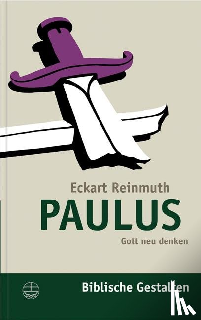 Reinmuth, Eckart - Paulus