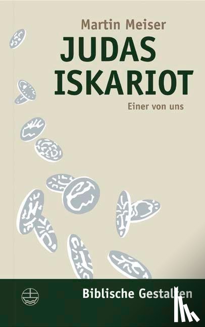 Meiser, Martin - Judas Iskariot