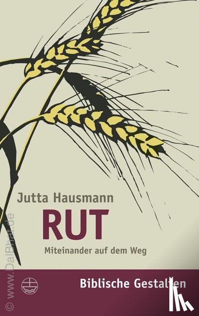 Hausmann, Jutta - Rut
