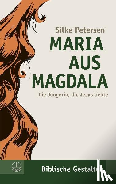 Petersen, Silke - Maria aus Magdala