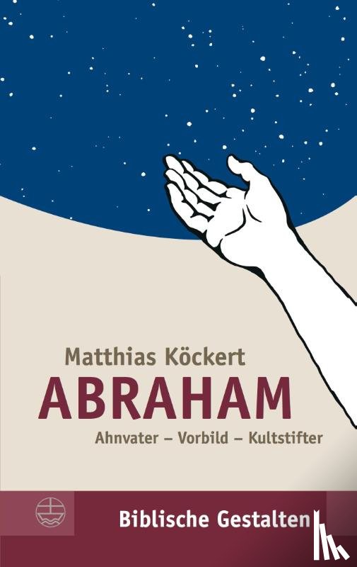 Köckert, Matthias - Abraham