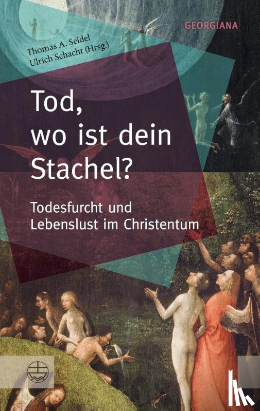  - Tod, wo ist dein Stachel?