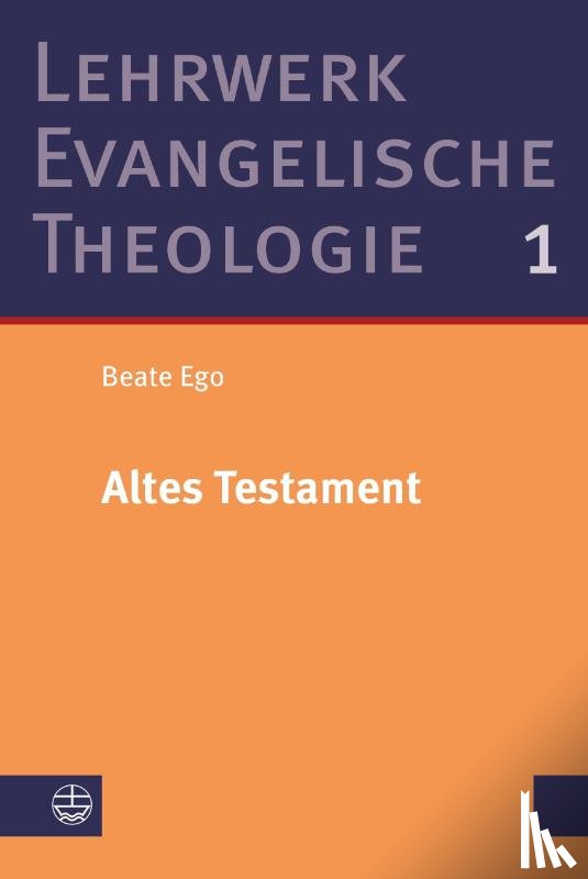 Ego, Beate - Altes Testament