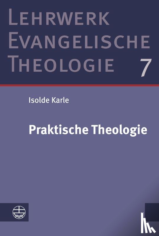 Karle, Isolde - Praktische Theologie