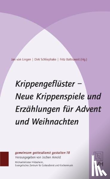  - Krippengeflüster