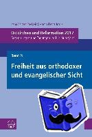  - Ostkirchen und Reformation 2017, Band 2