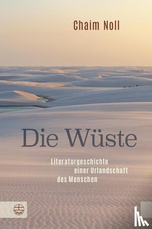 Noll, Chaim - Die Wüste