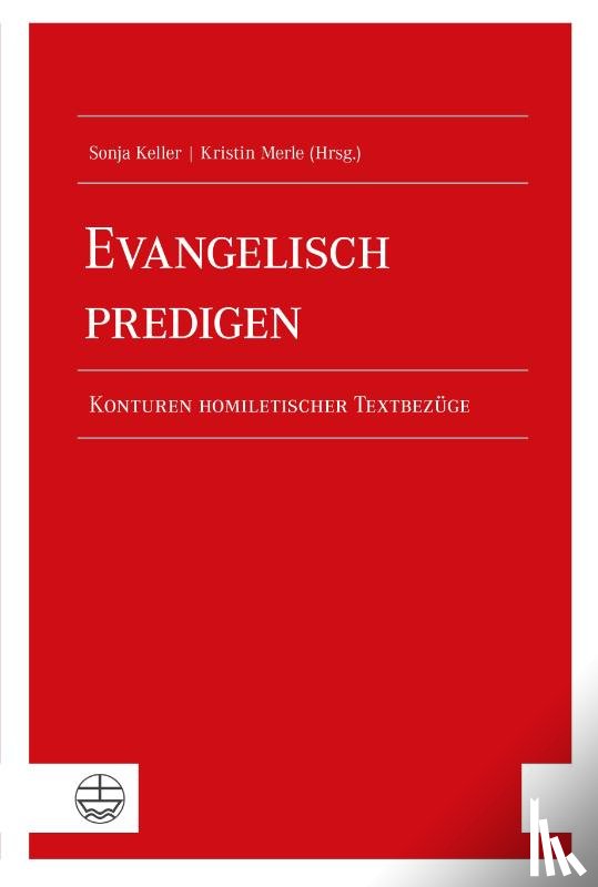  - Evangelisch predigen