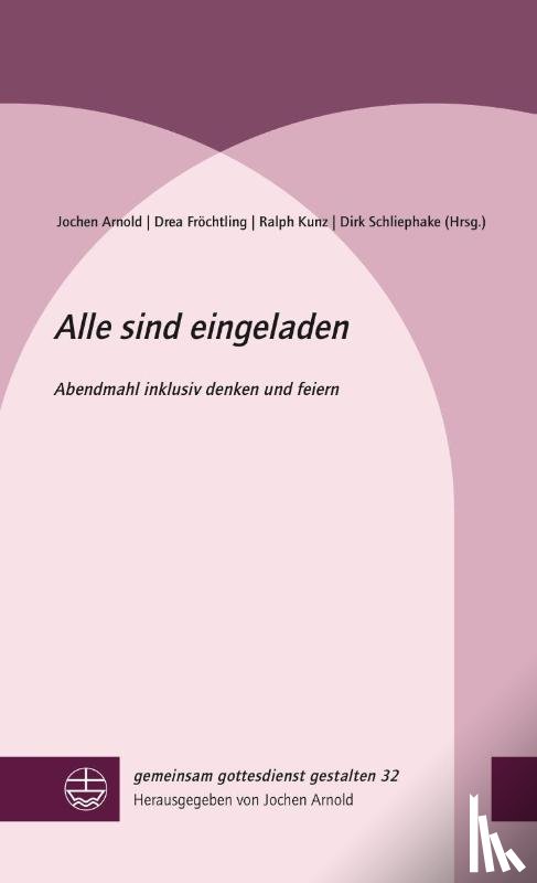  - Alle sind eingeladen