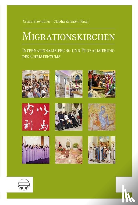  - Migrationskirchen
