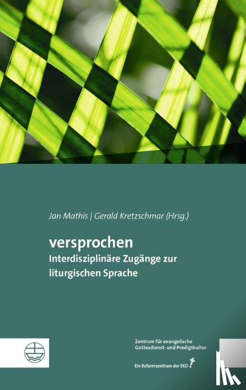  - versprochen