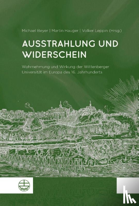  - Ausstrahlung und Widerschein