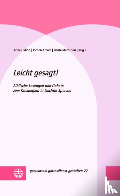  - Leicht gesagt!