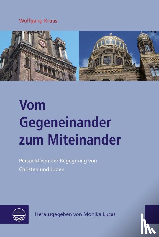 Kraus, Wolfgang - Vom Gegeneinander zum Miteinander