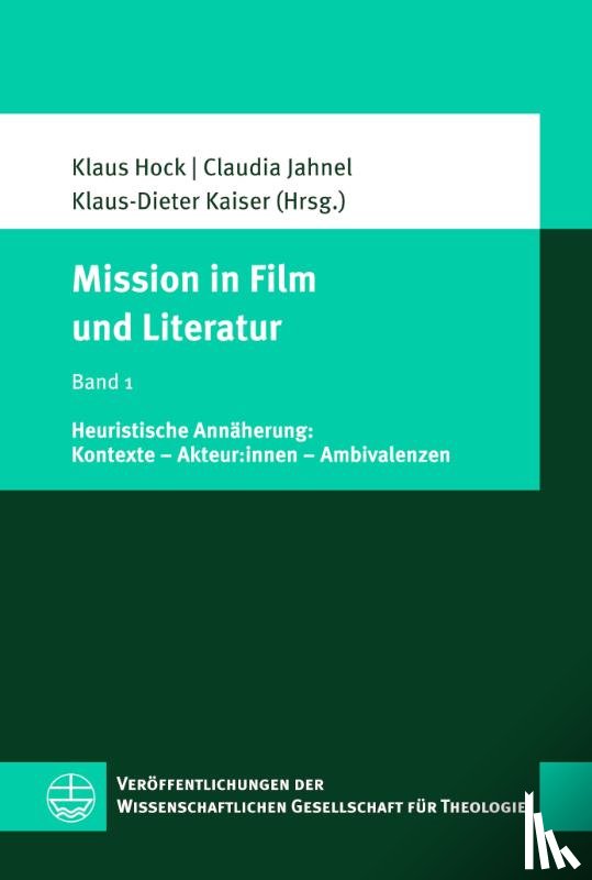  - Mission in Film und Literatur