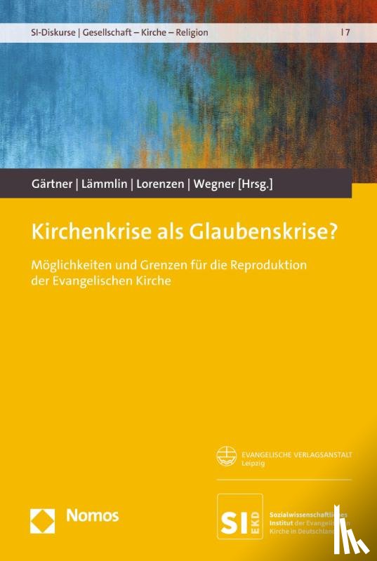  - Kirchenkrise als Glaubenskrise?