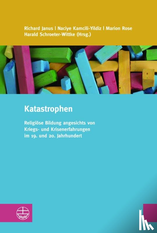  - Katastrophen