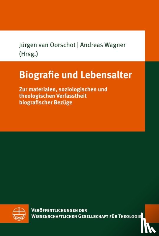  - Biografie und Lebensalter