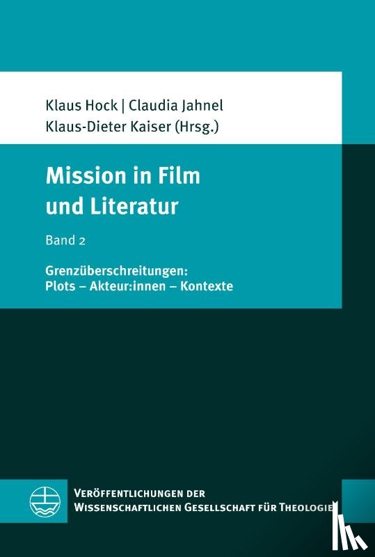  - Mission in Film und Literatur