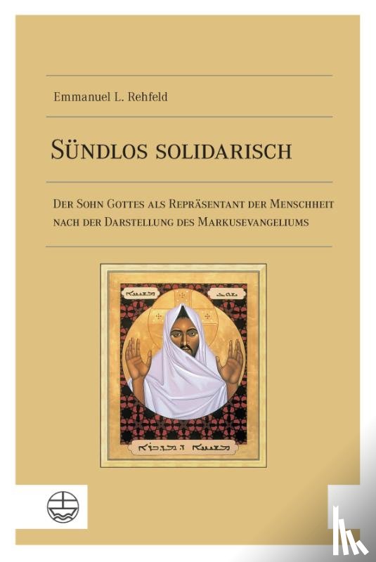 Rehfeld, Emmanuel L. - Sündlos solidarisch