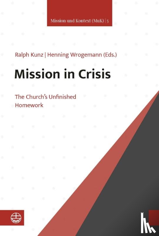  - Mission in Crisis