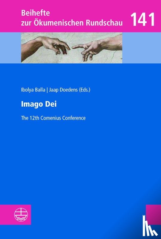  - Imago Dei