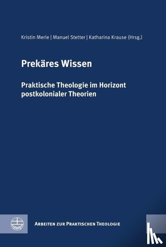  - Prekäres Wissen