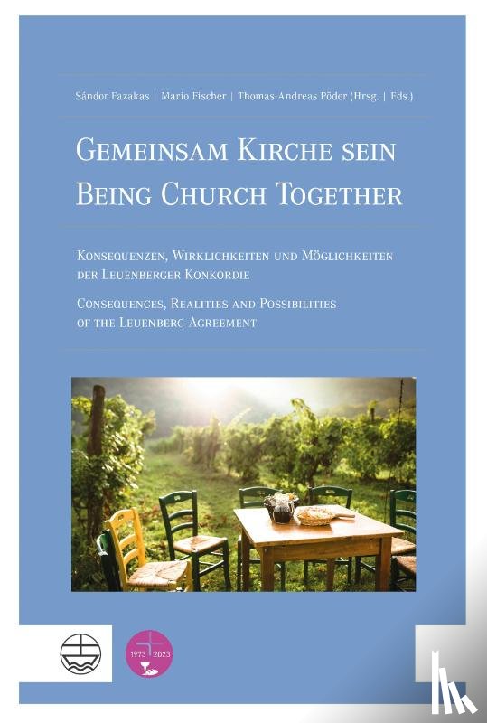  - Gemeinsam Kirche sein | Being Church Together