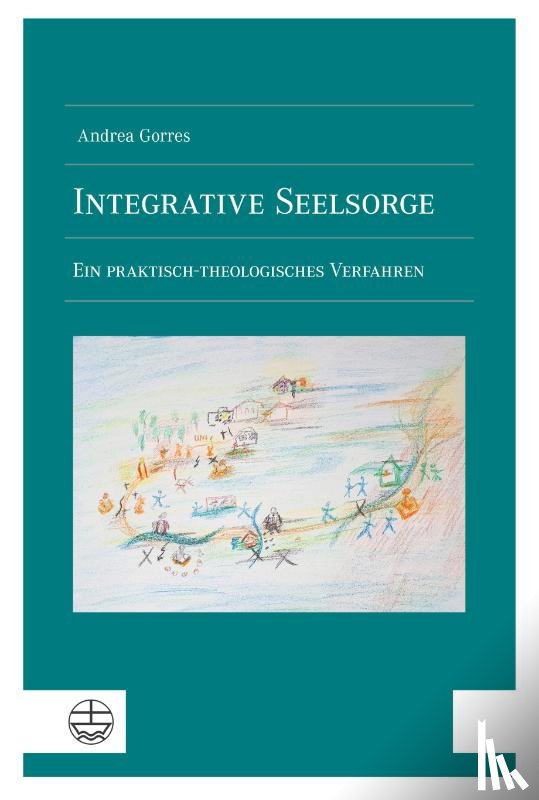 Gorres, Andrea - Integrative Seelsorge