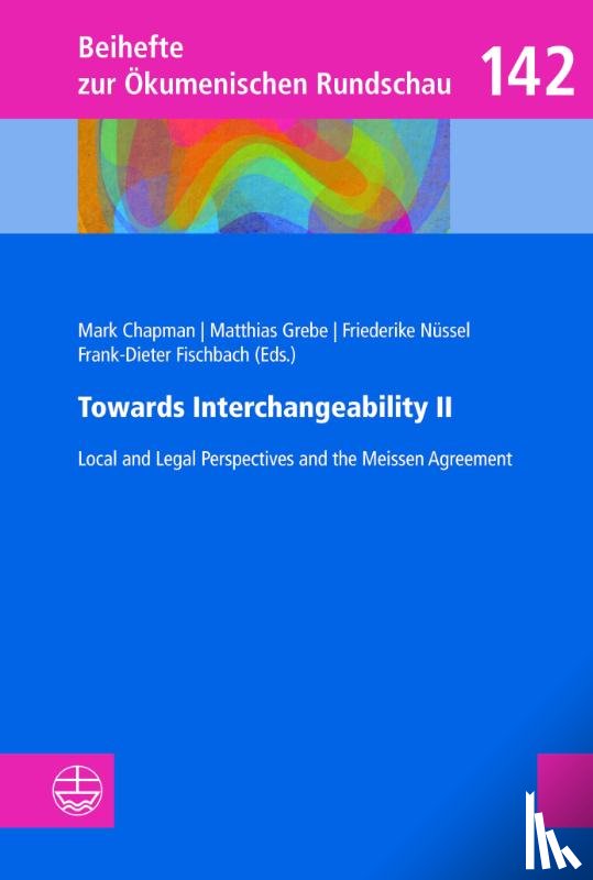  - Towards Interchangeability II