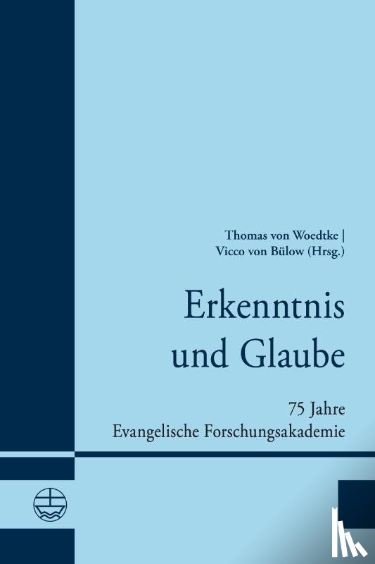  - Erkenntnis und Glaube
