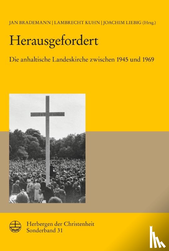  - Herausgefordert