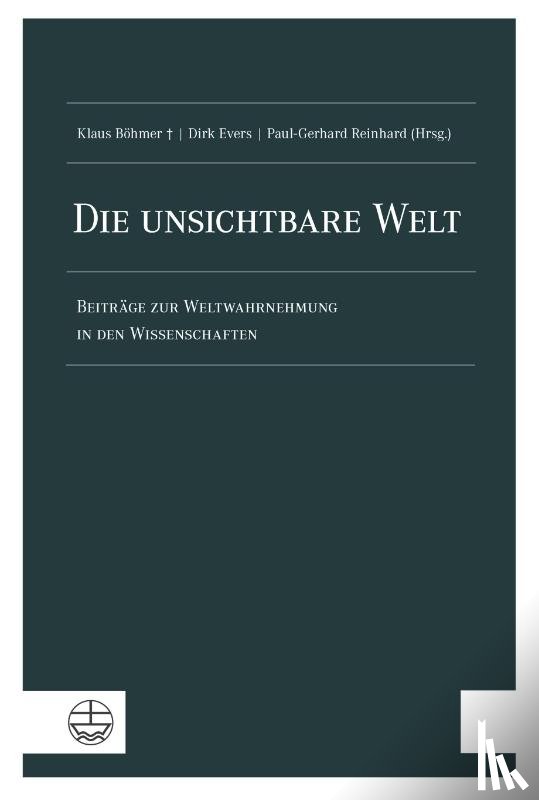  - Die unsichtbare Welt