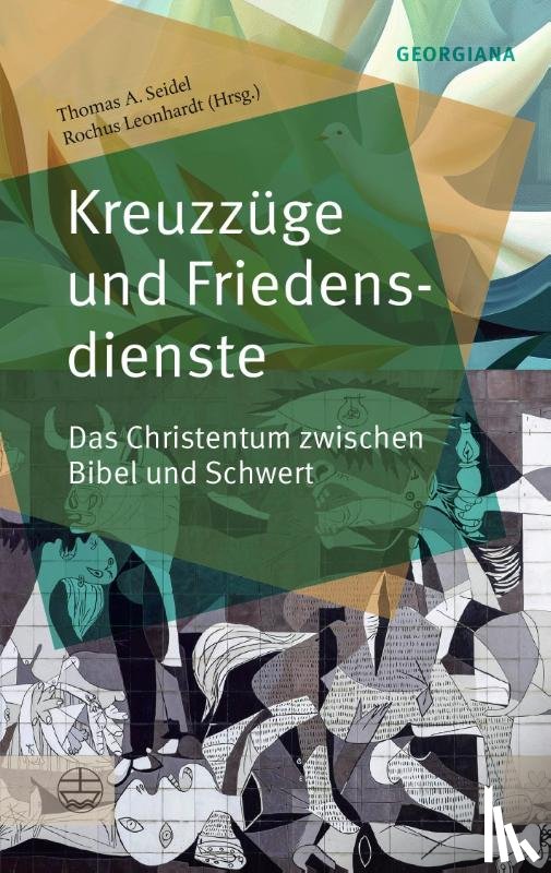  - Kreuzzüge und Friedensdienste