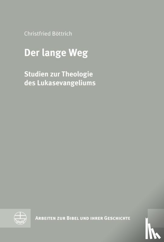 Böttrich, Christfried - Der lange Weg