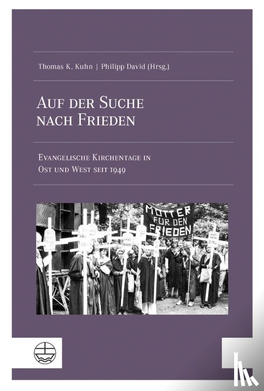  - Auf der Suche nach Frieden